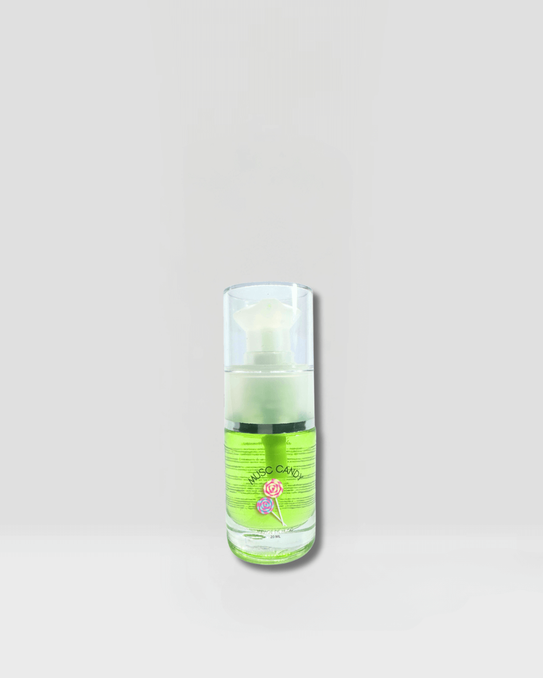 MUSC INTIME CANDY - 20 ML