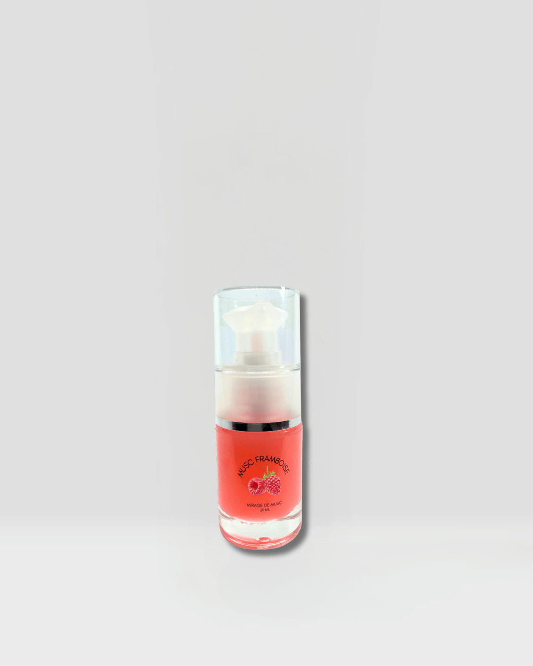 MUSC INTIME FRAMBOISE GOURMANDE - 20 ML