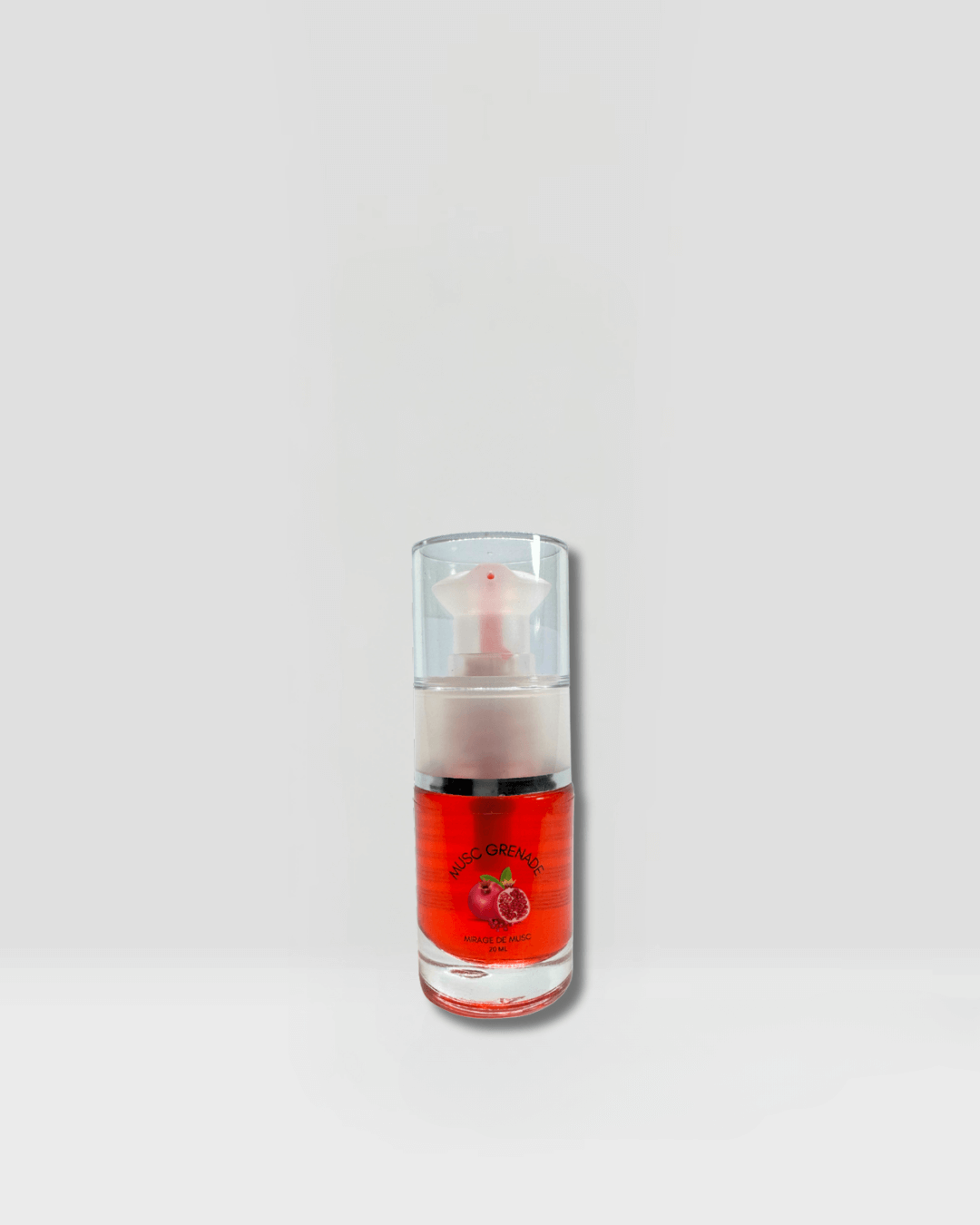 MUSC INTIME GRENADE MYSTIQUE - 20 ML