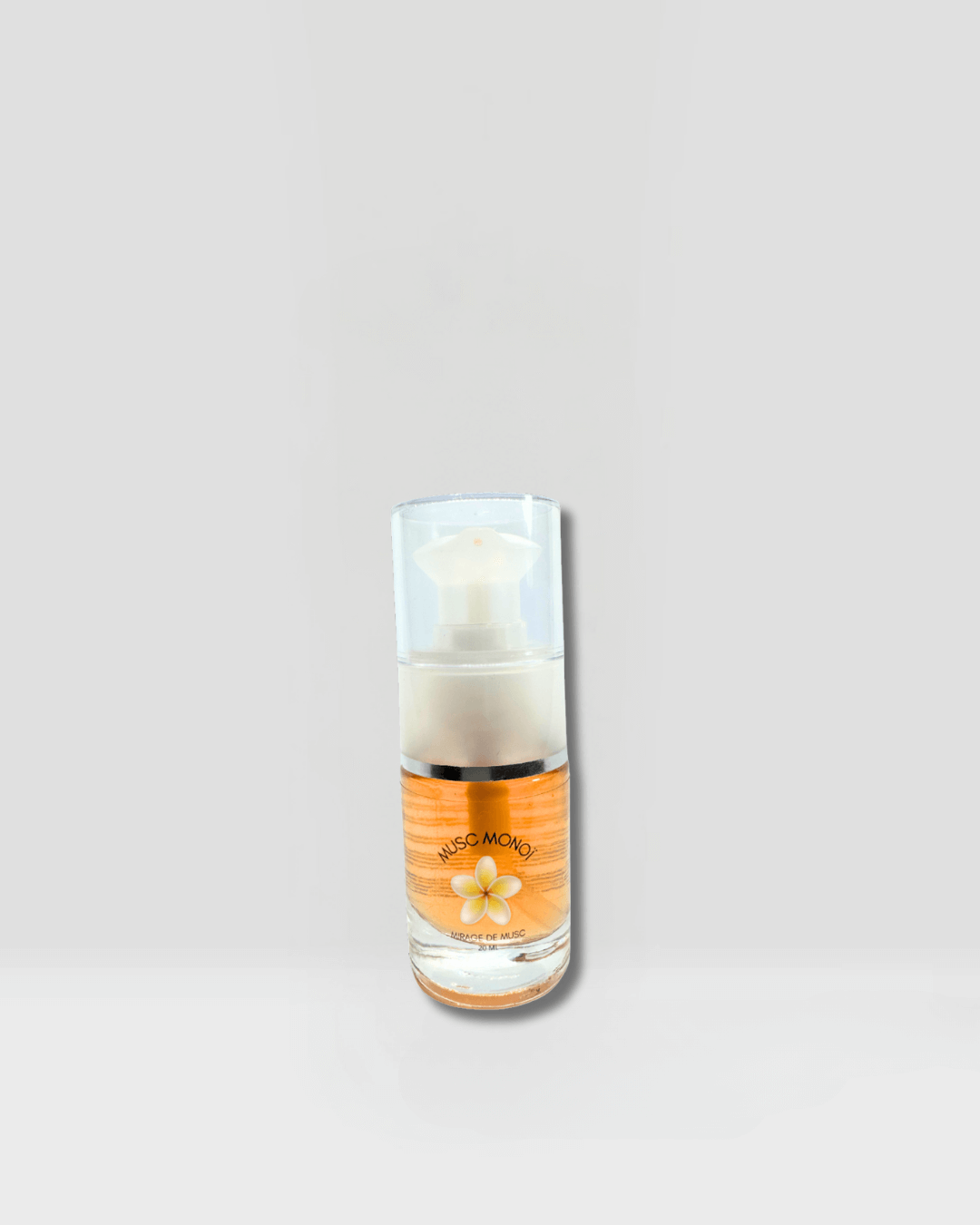 MUSC INTIME MONOÏ ÉMIRATI - 20 ML