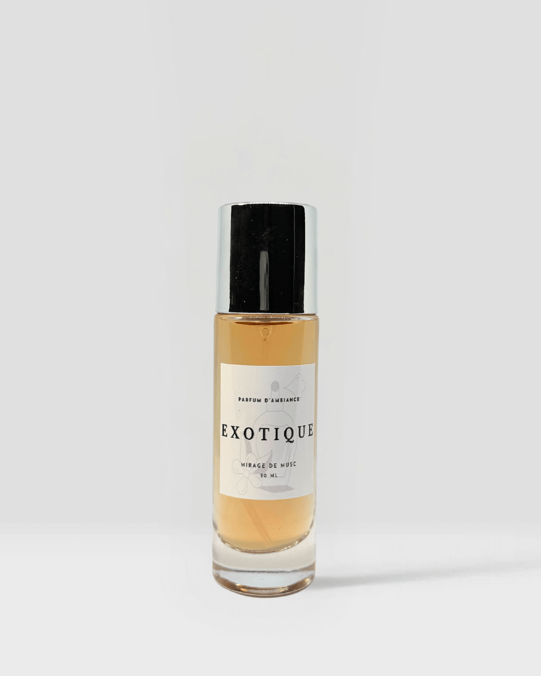 PARFUM D'INTÉRIEUR - ÉXOTIQUE