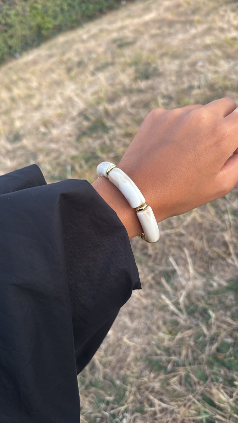 BRACELET MARBRÉ