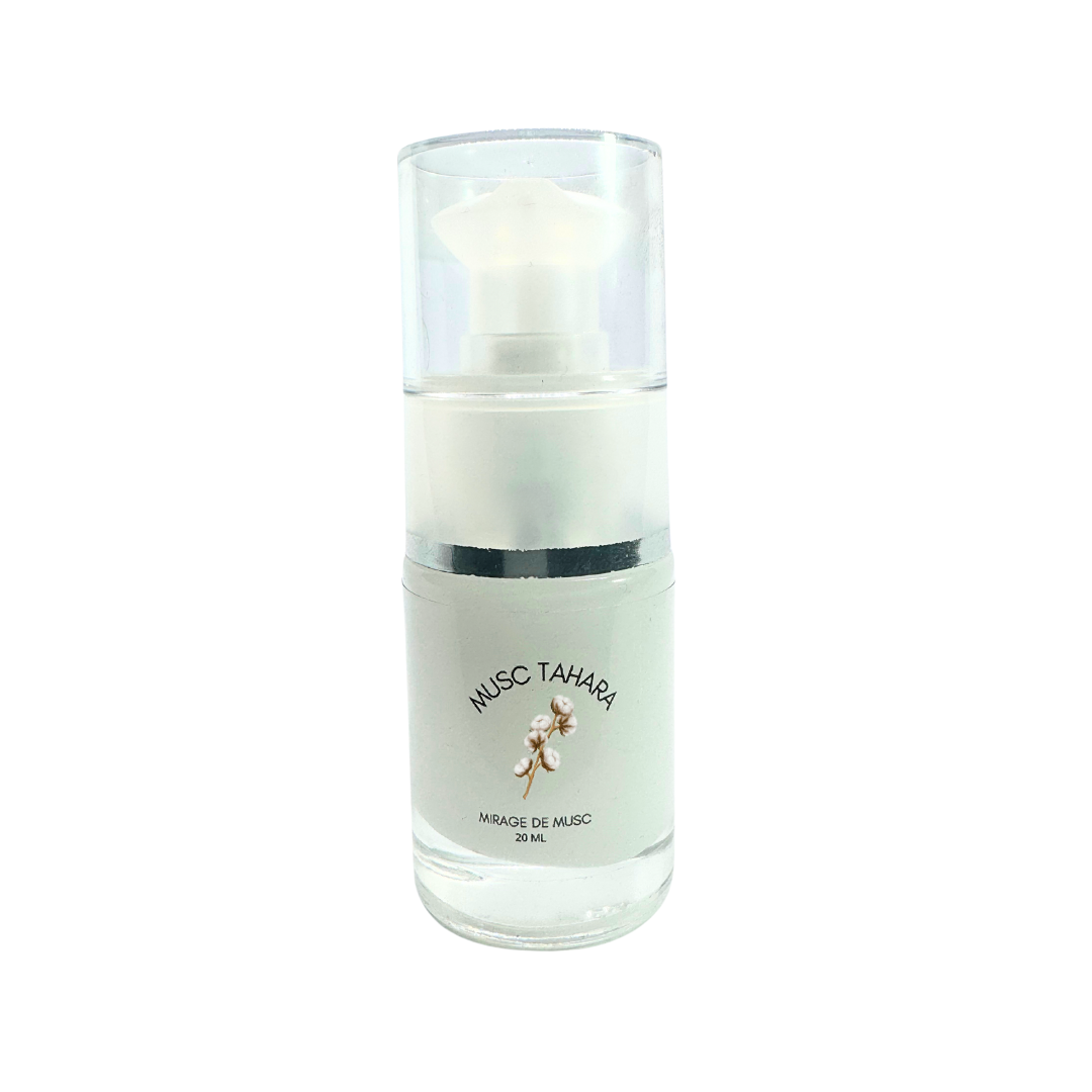 Pack Musc Tahara Duo - 2 produits