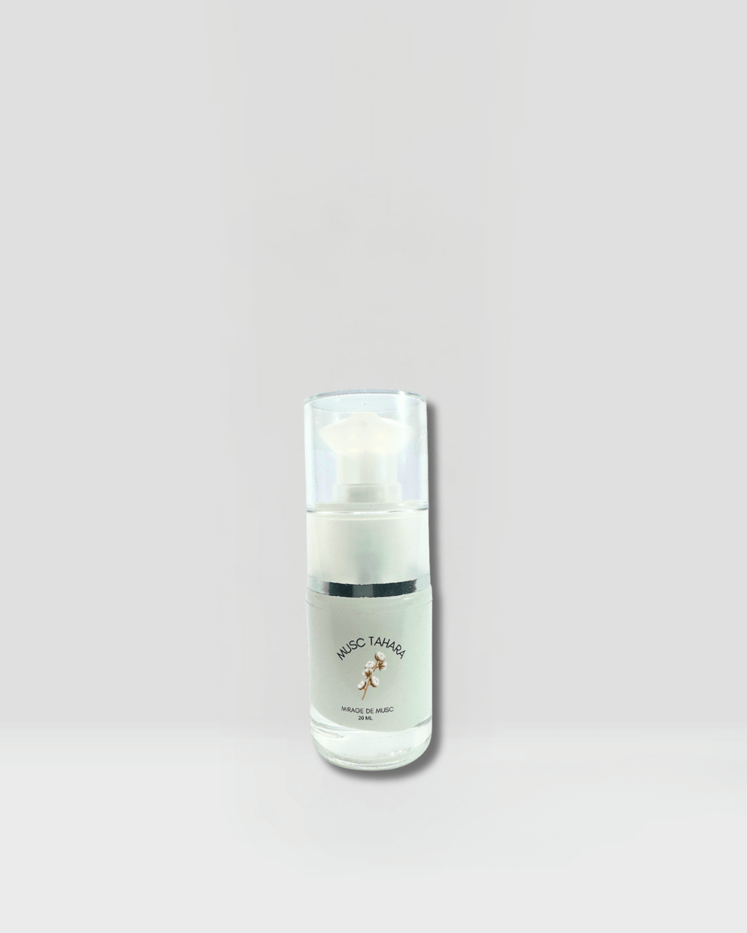 MUSC INTIME TAHARA DUBAÏ - 20 ML