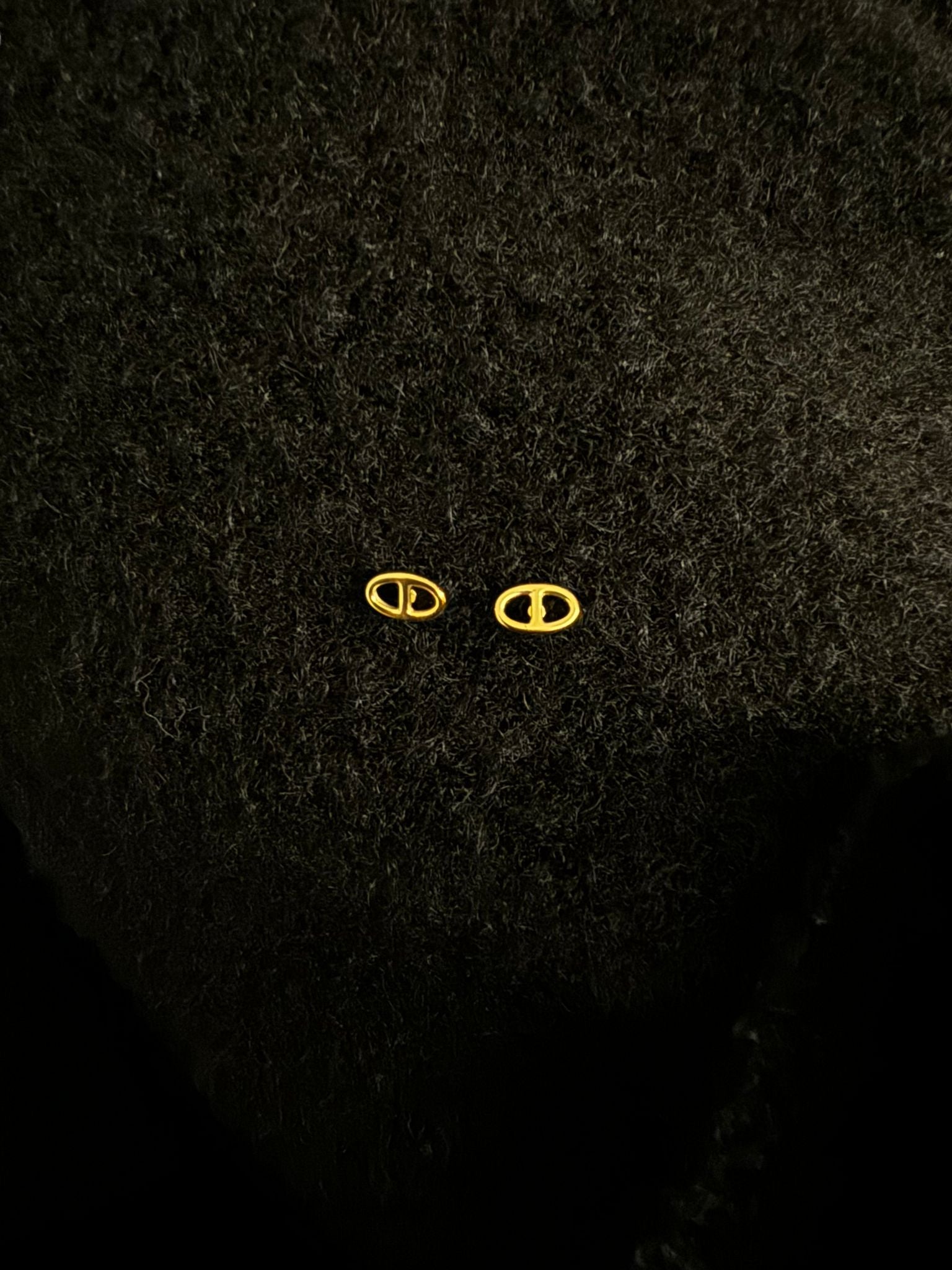 BOUCLES D'OREILLES C