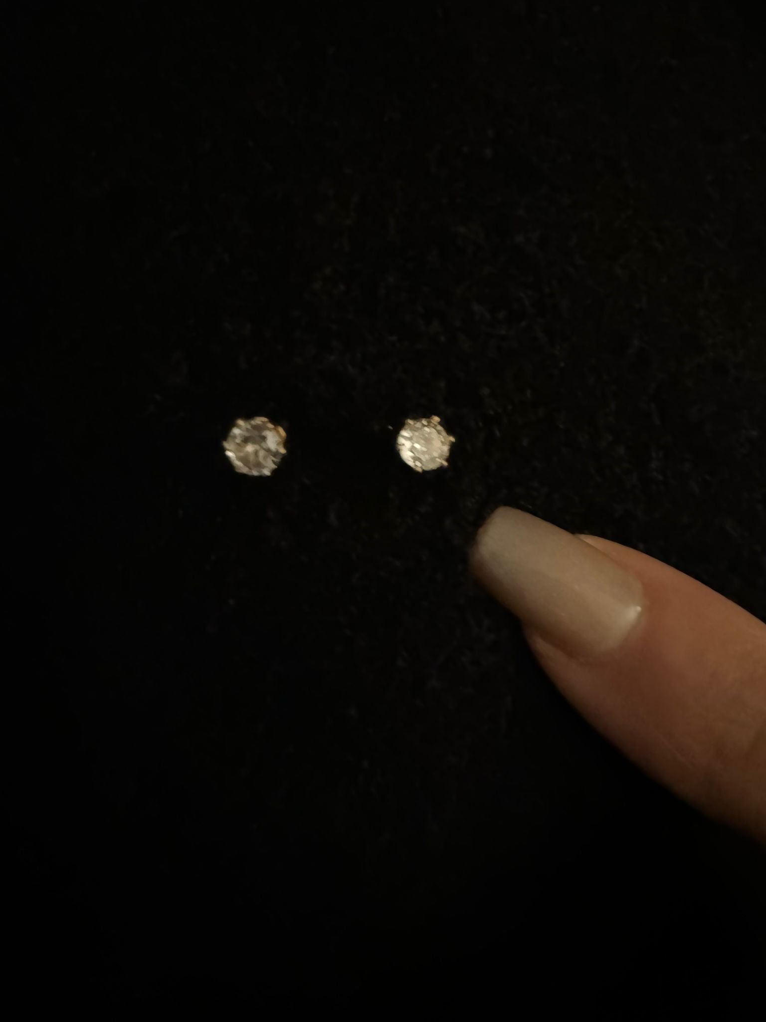 BOUCLES D'OREILLES D