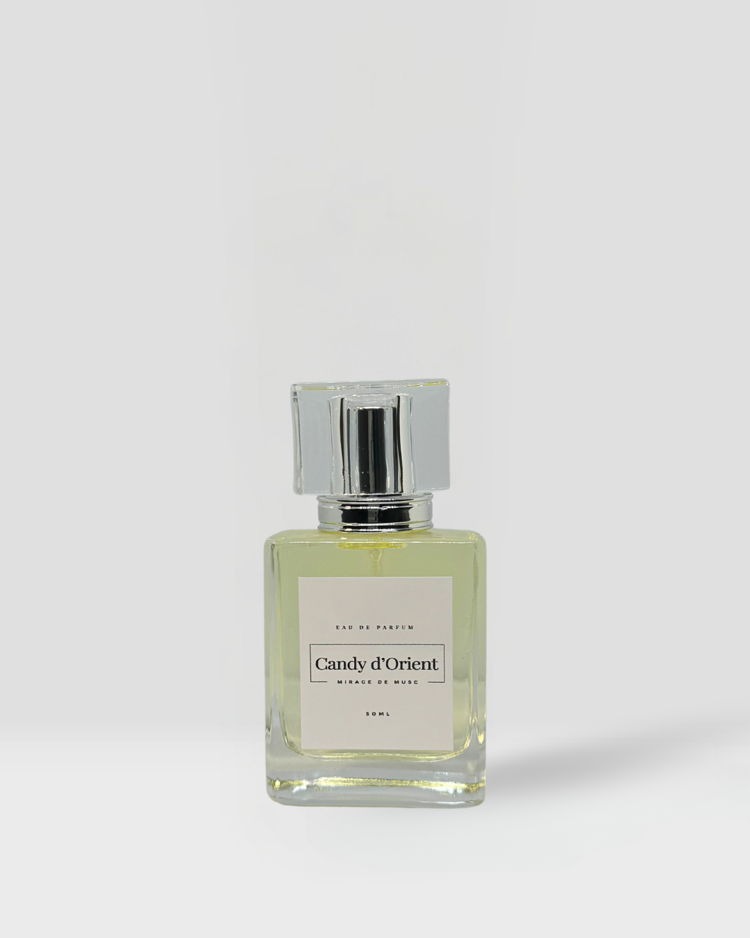 CANDY D'ORIENT - EAU DE PARFUM