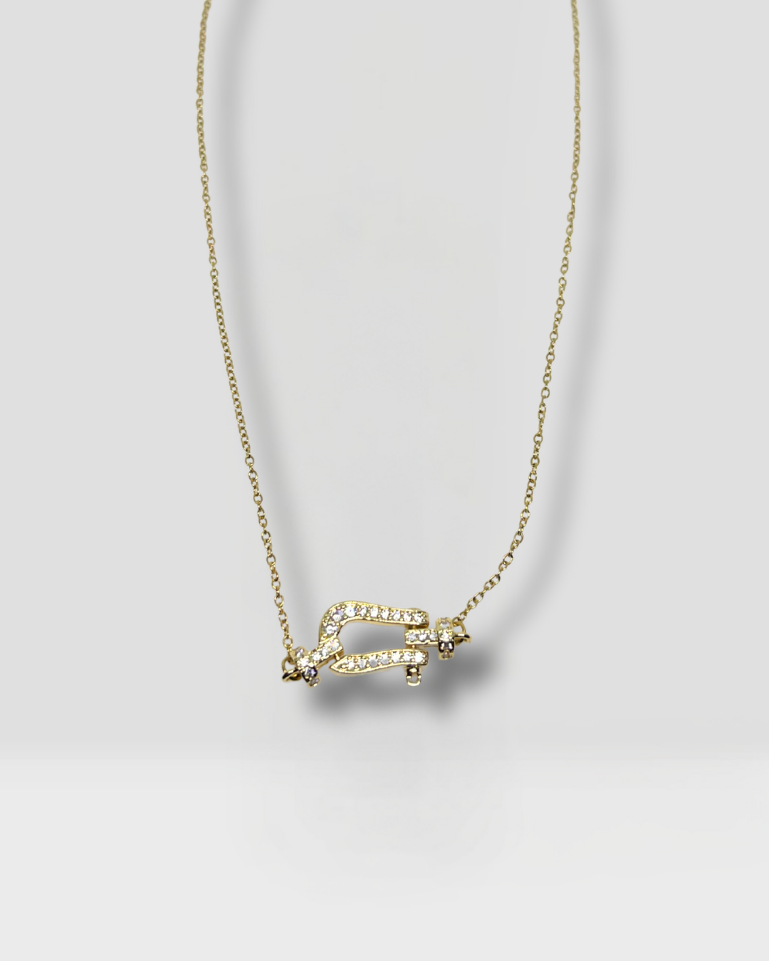 COLLIER DUPE FRED OR