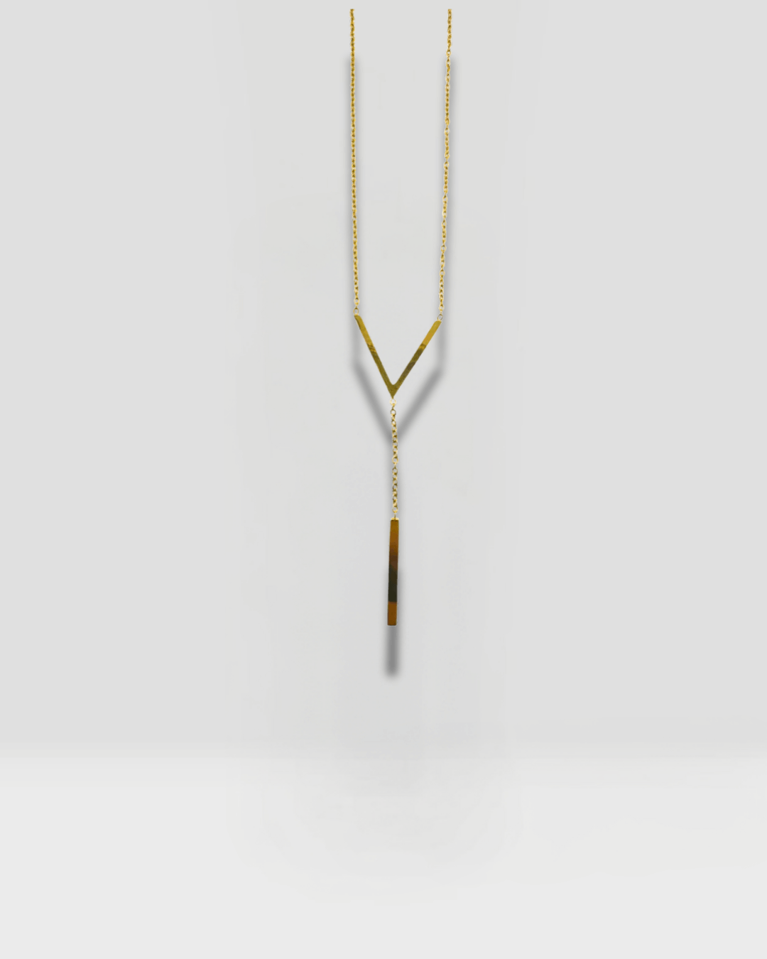 COLLIER VALENTINE - OR