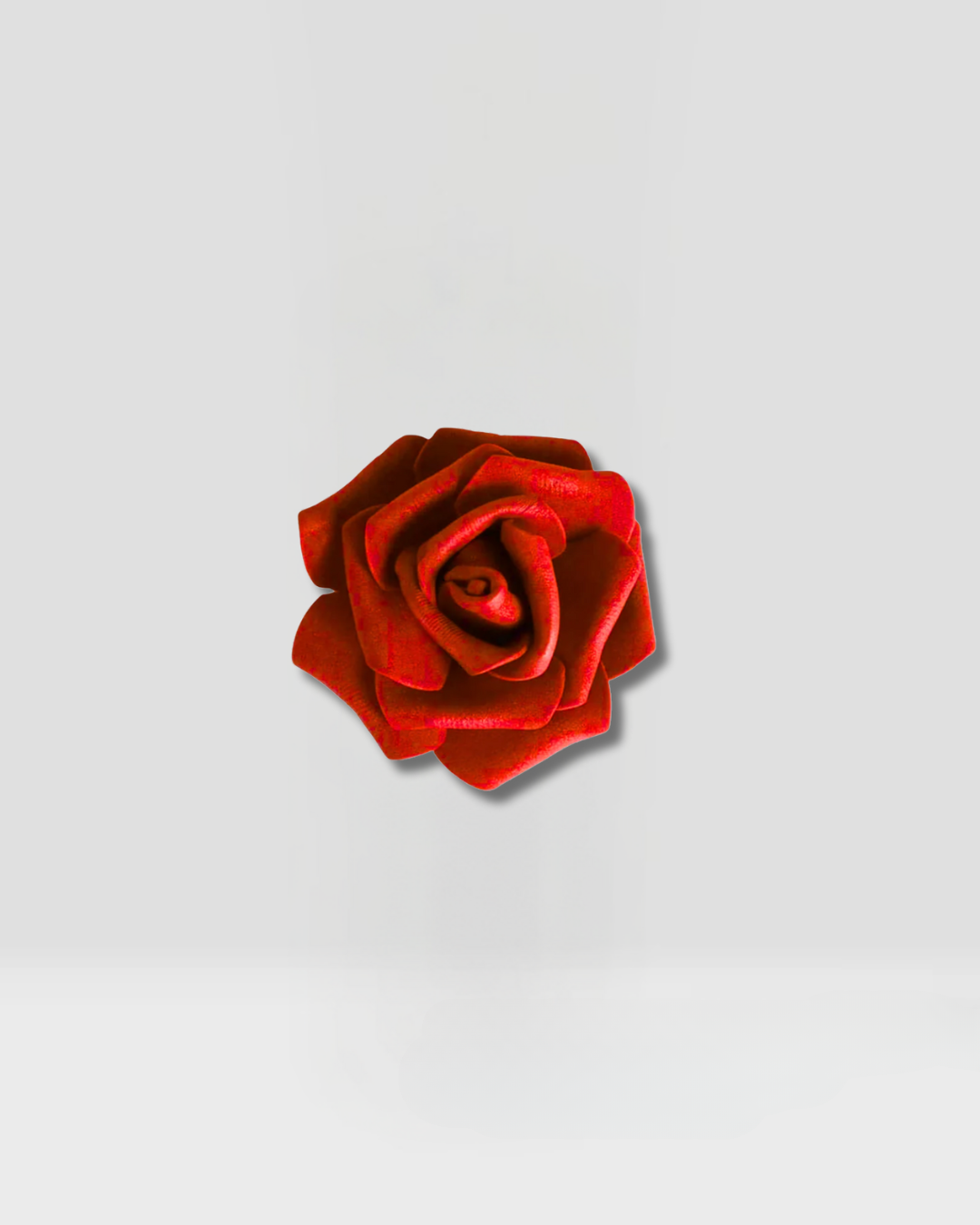 FLEURS À PARFUMER - ROUGE