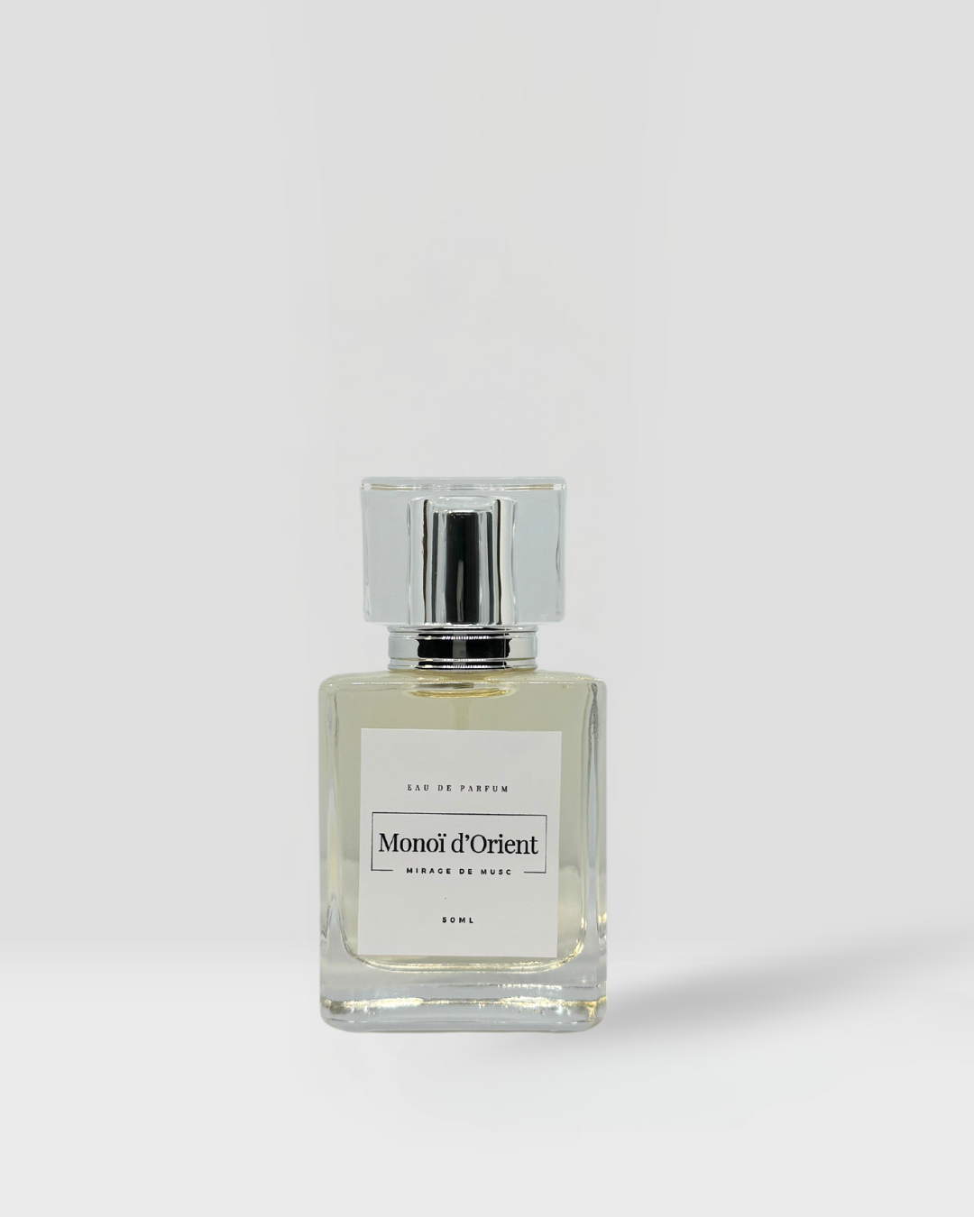 MONOÏ D'ORIENT - EAU DE PARFUM