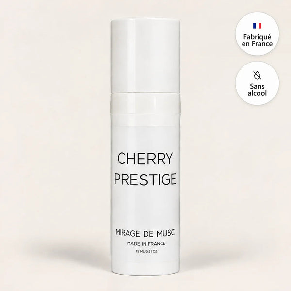 Musc Cherry Prestige