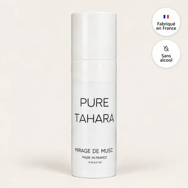 Musc Pure Tahara
