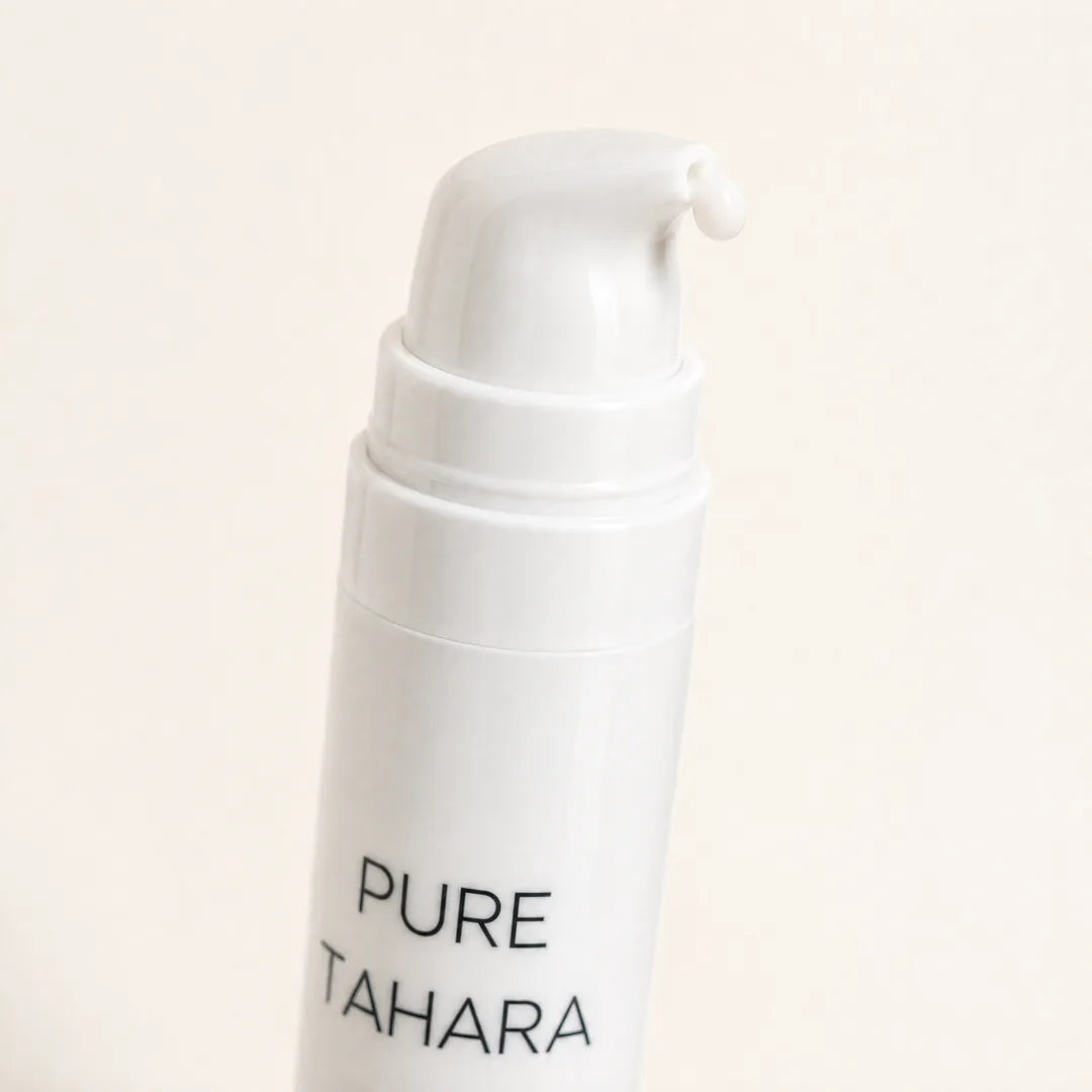 Le flacon airless Pure Tahara de 15 ml