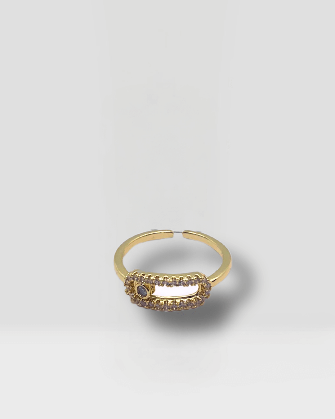BAGUE NAILA