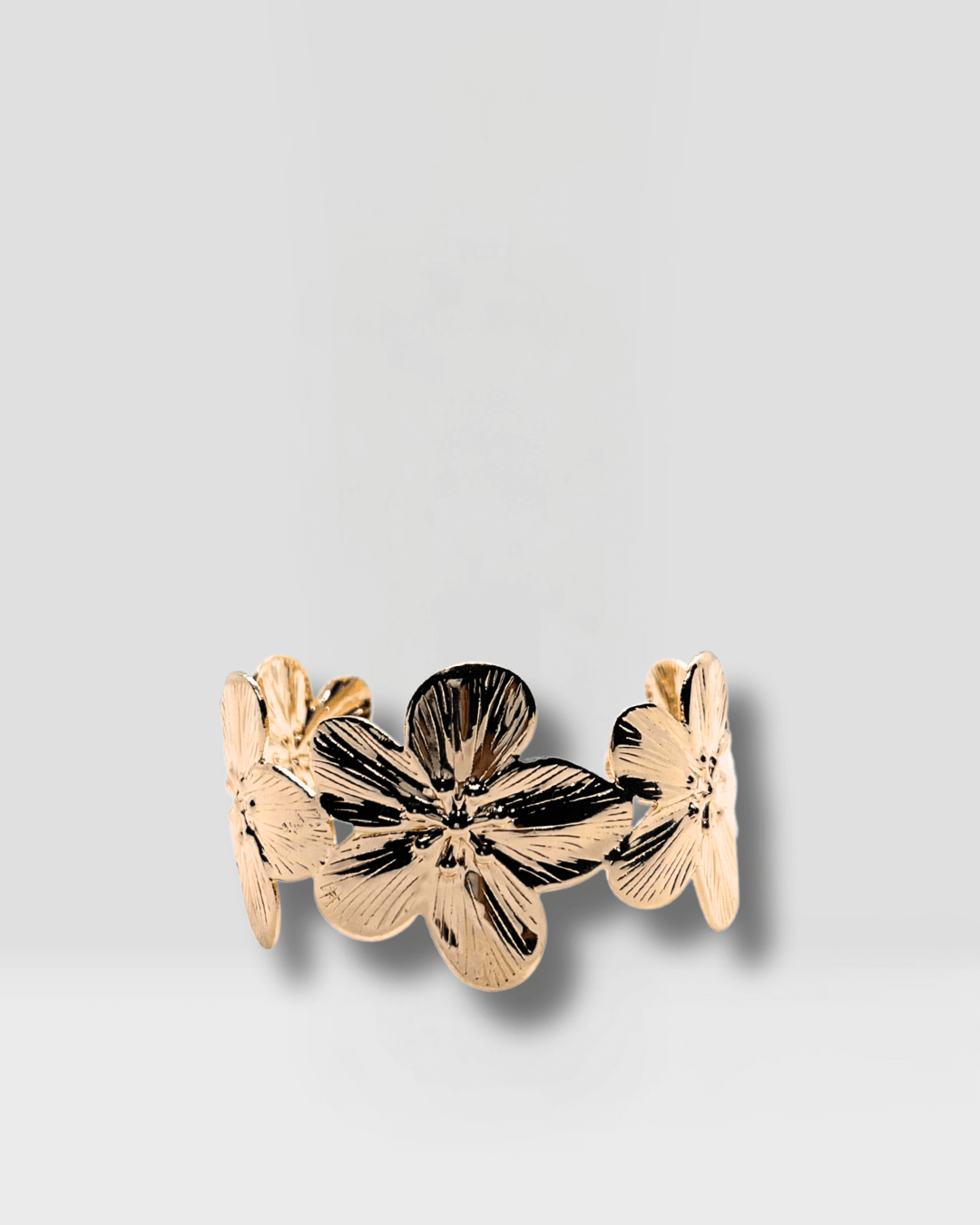 BRACELET FLEUR