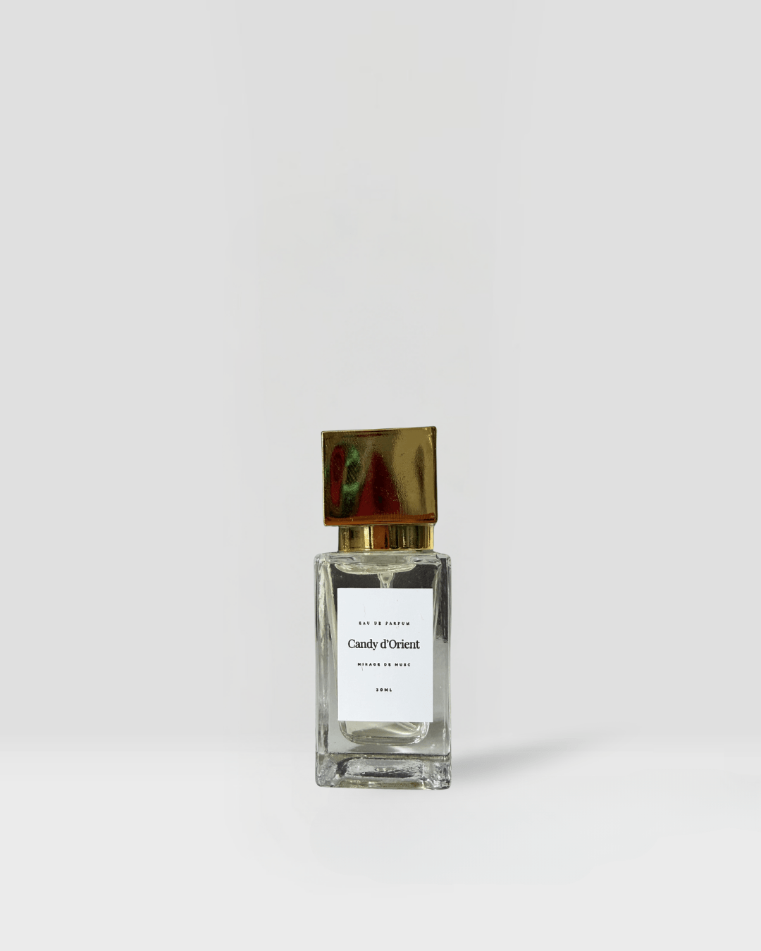 CANDY D'ORIENT - PARFUM DE VOYAGE 20ML