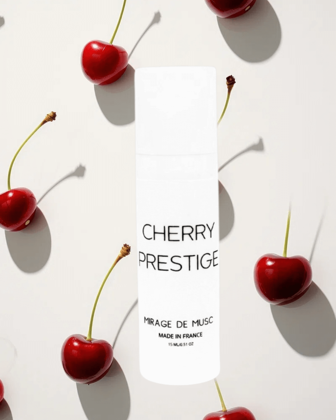 MUSC INTIME CHERRY PRESTIGE - 15 ML