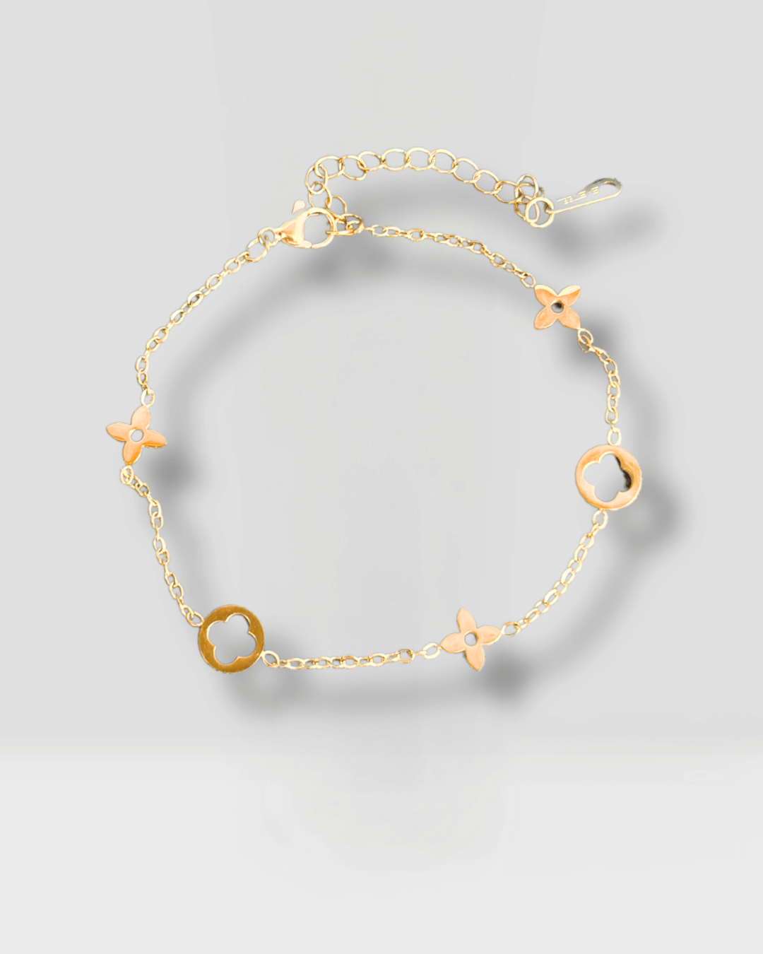 COLLIER LIDÉAS