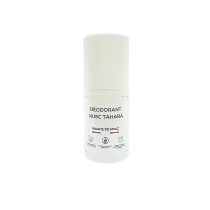 DÉODORANT MUSC TAHARA - 50 ML