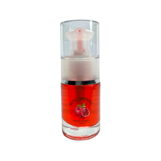 MUSC INTIME GRENADE MYSTIQUE - 20 ML