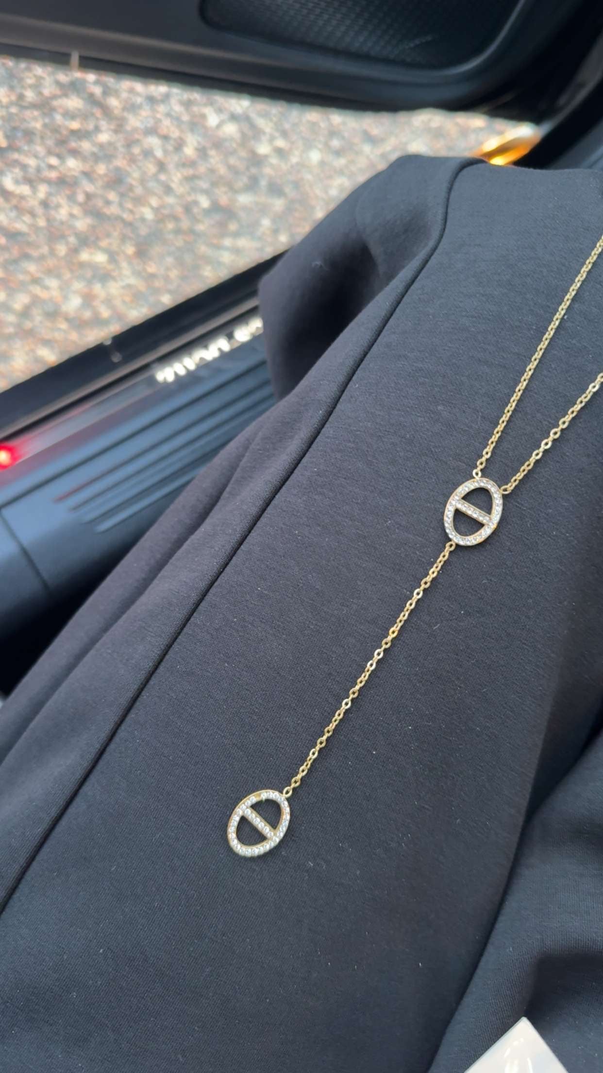 COLLIER V INSPI CD