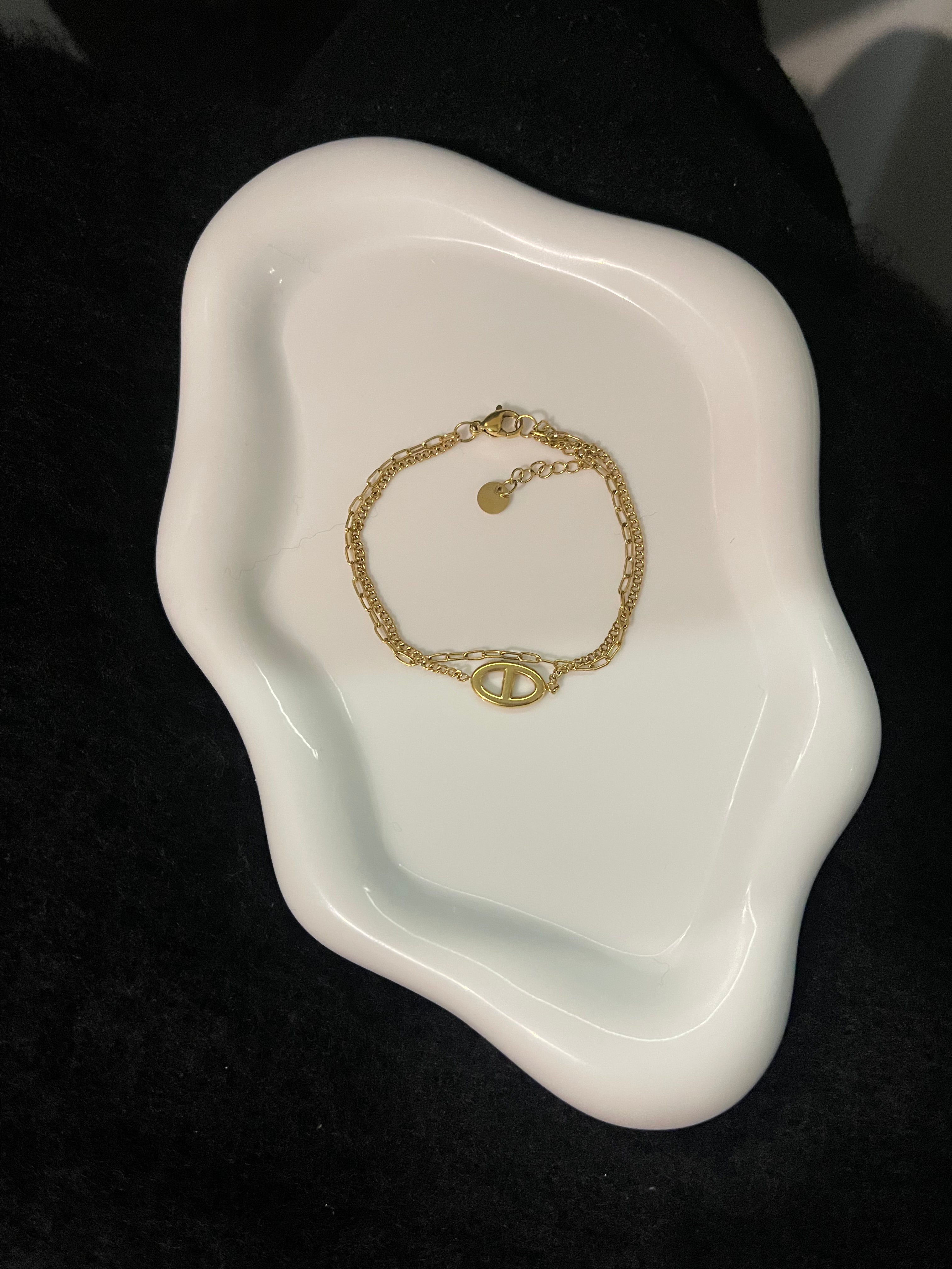 Bracelet inspi Dior