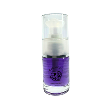 MUSC INTIME MYSTÈRE - 20 ML