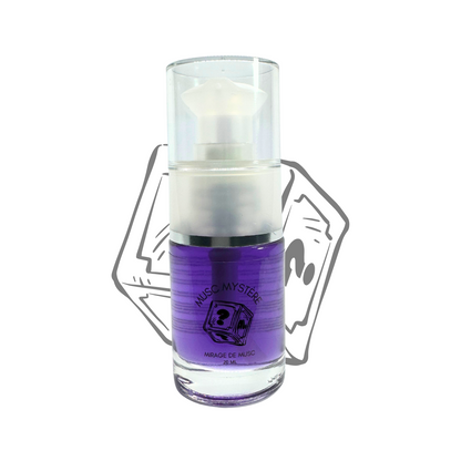 MUSC INTIME MYSTÈRE - 20 ML