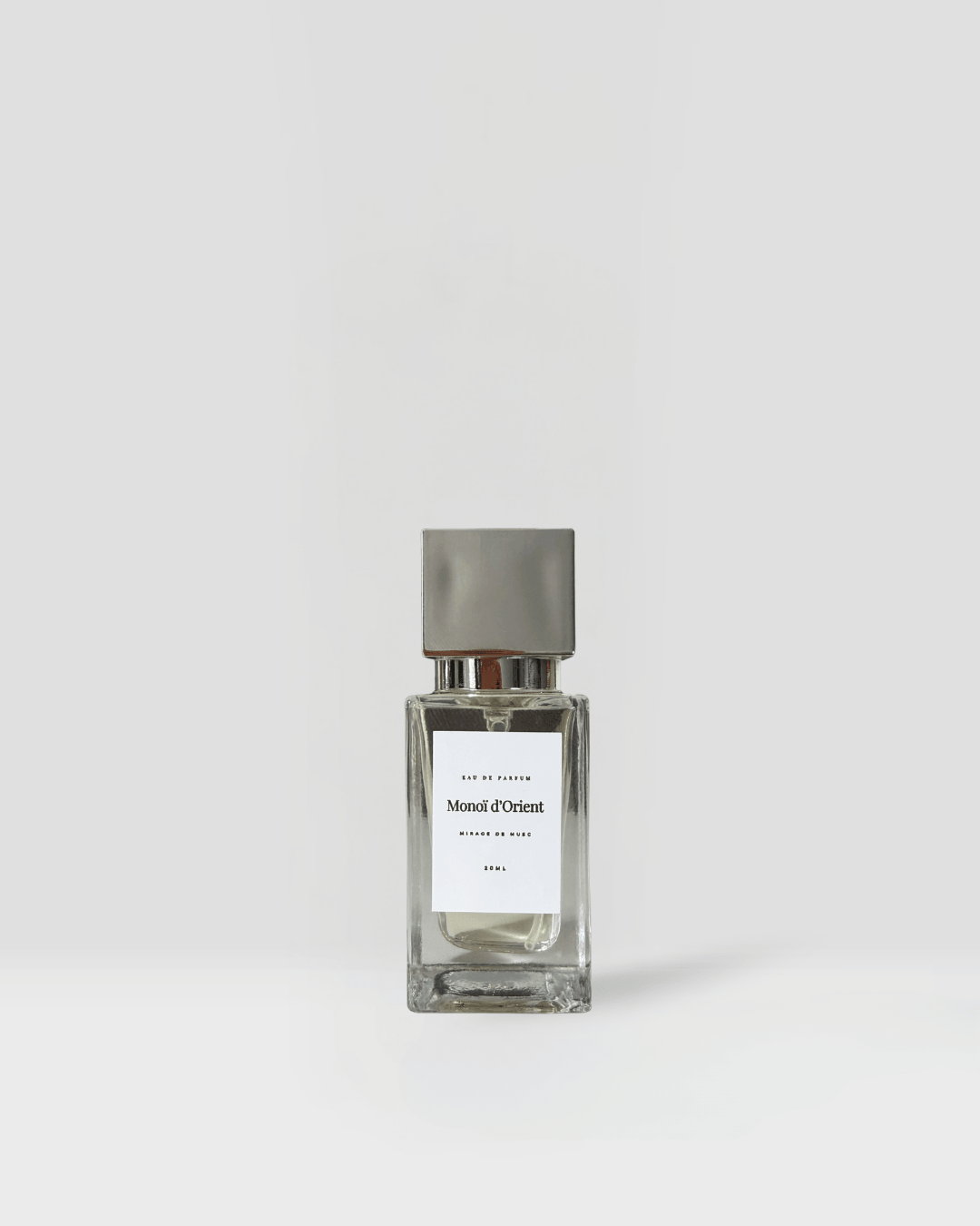 MONOÏ D'ORIENT - PARFUM DE VOYAGE 20ML