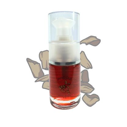 MUSC OUD VANILLÉ - 20 ML