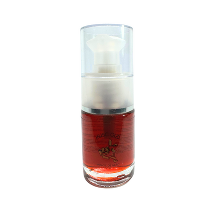 MUSC OUD VANILLÉ - 20 ML