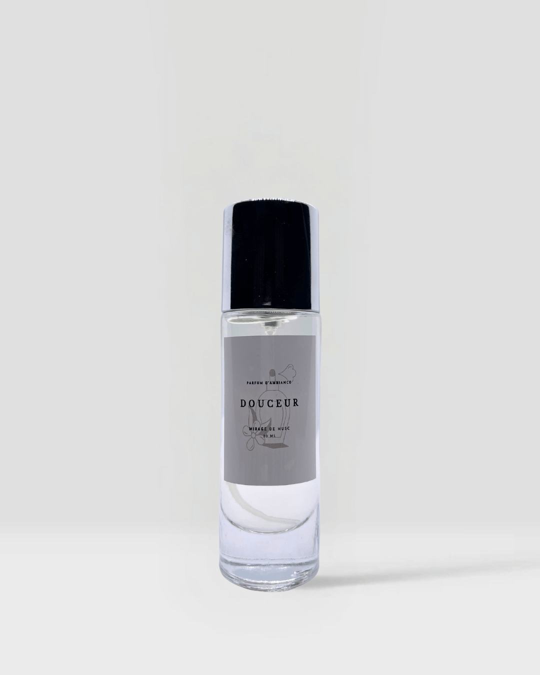 PARFUM D'INTÉRIEUR - DOUCEUR
