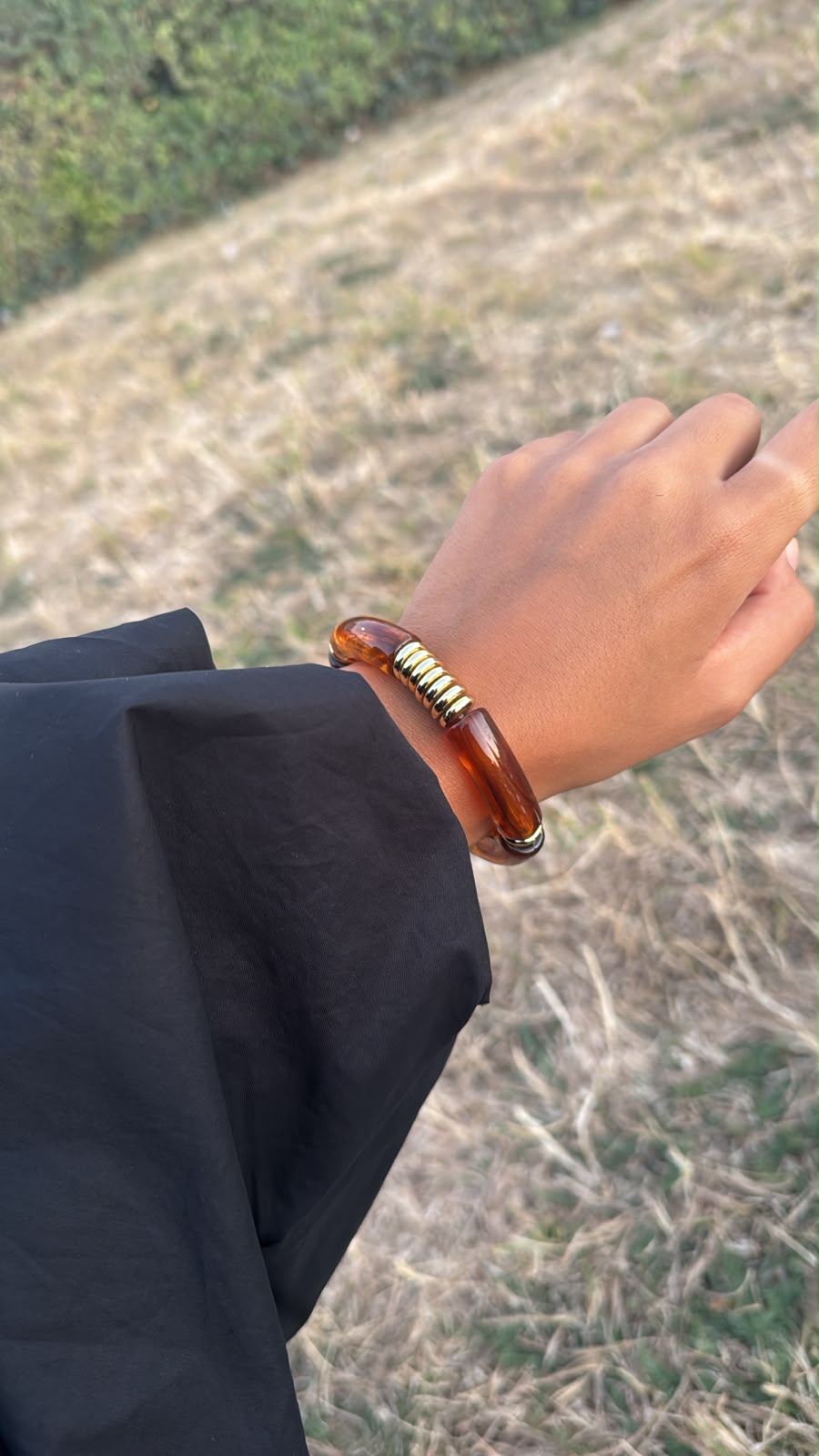 BRACELET LILY