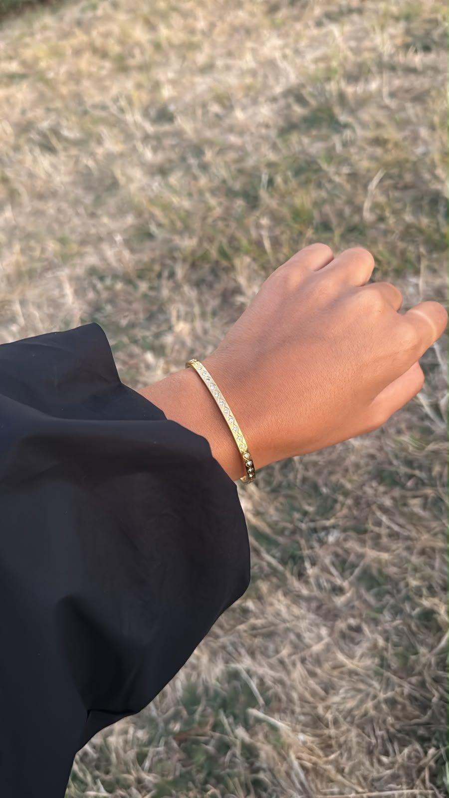 JONC STRASS