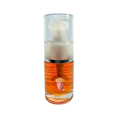 MUSC INTIME POPCORN - 20 ML