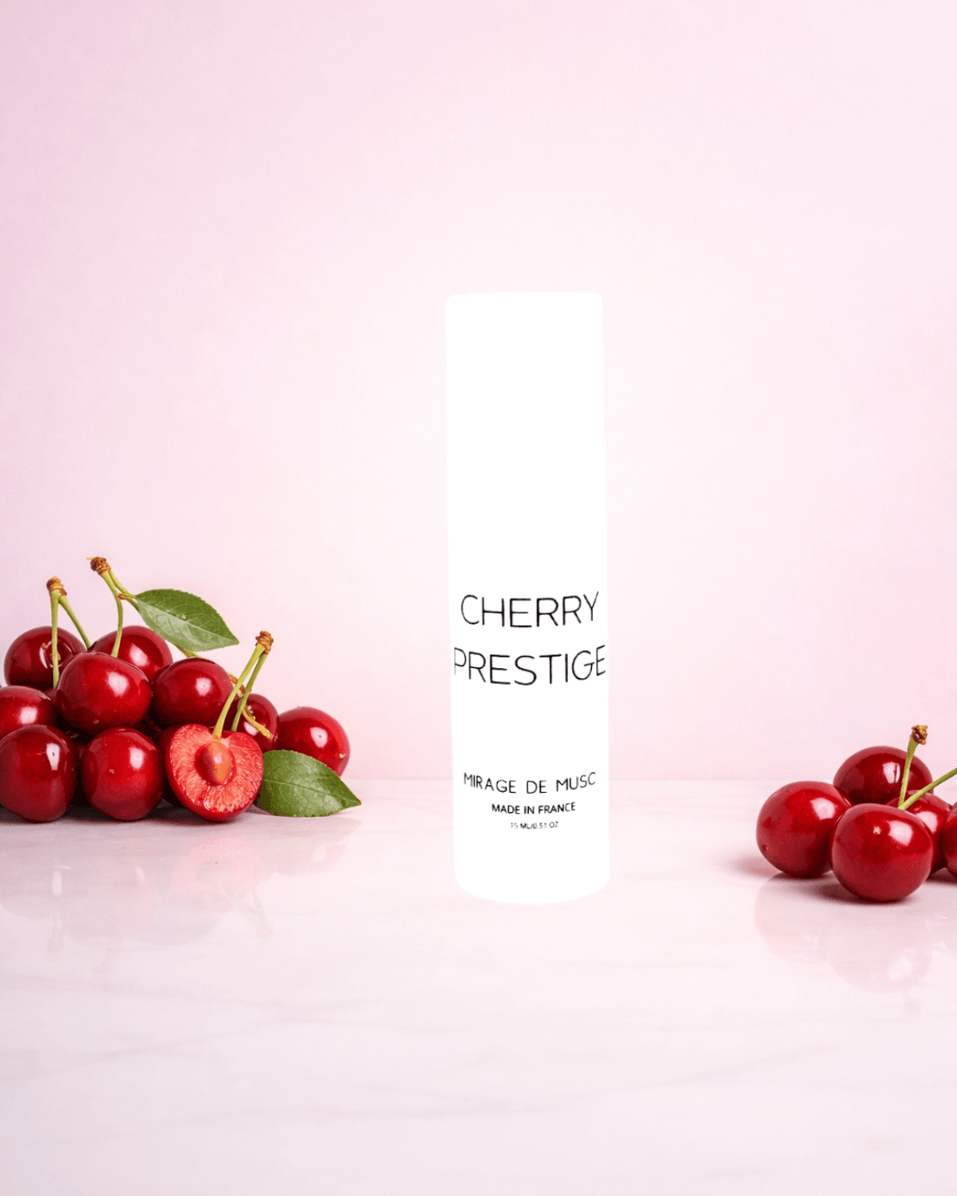 MUSC INTIME CHERRY PRESTIGE - 15 ML