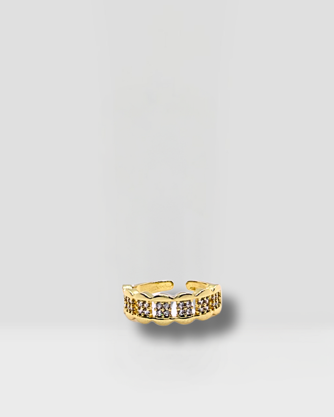 BAGUE KAÏA