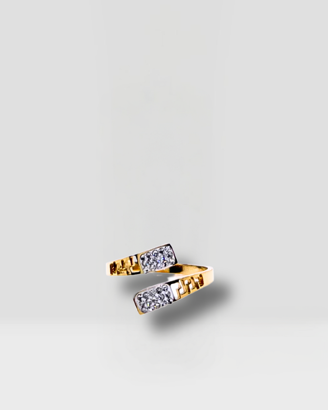 BAGUE MANAL