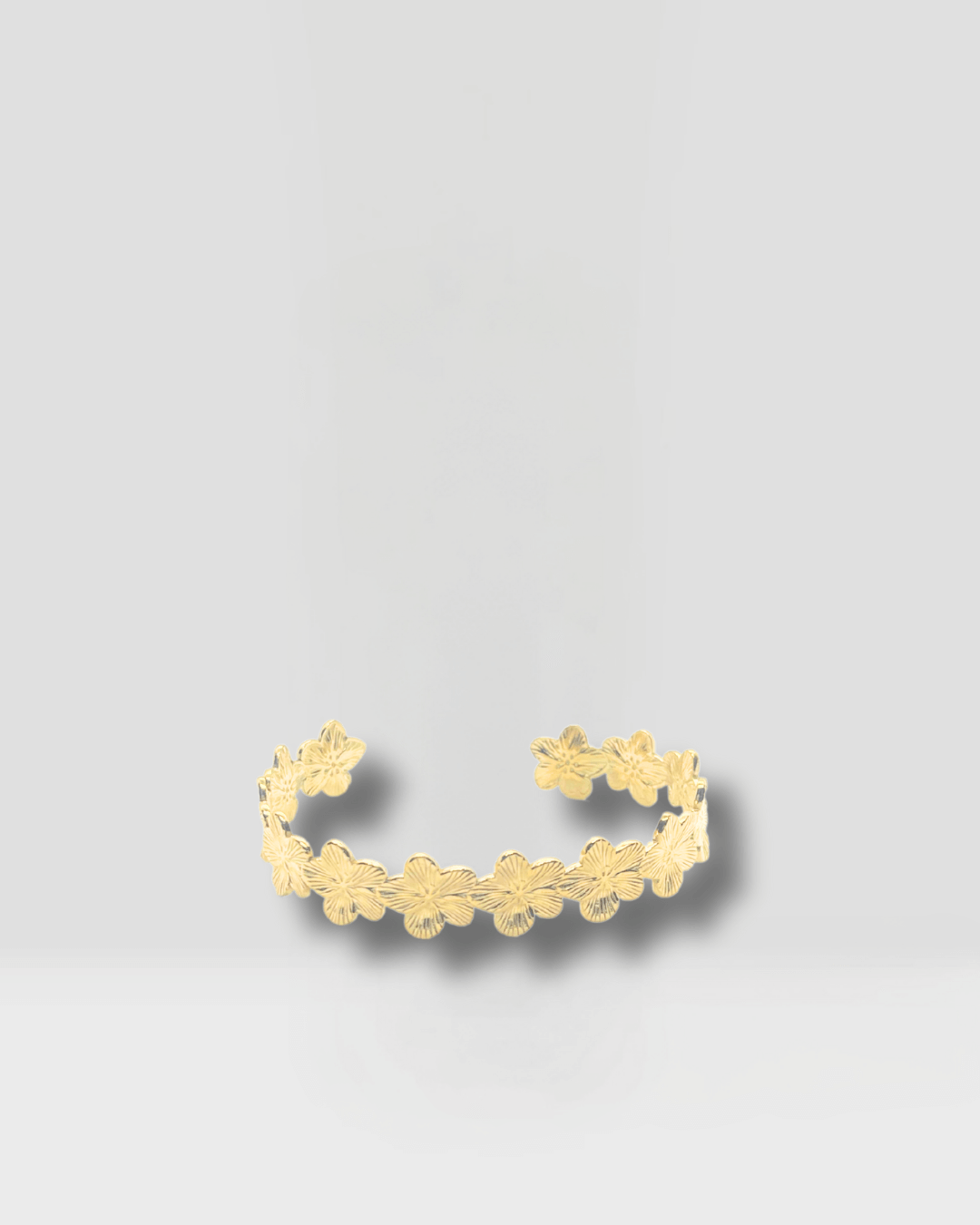 BRACELET FLEUR