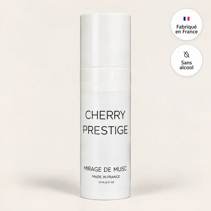 MUSC INTIME CHERRY PRESTIGE - 15 ML