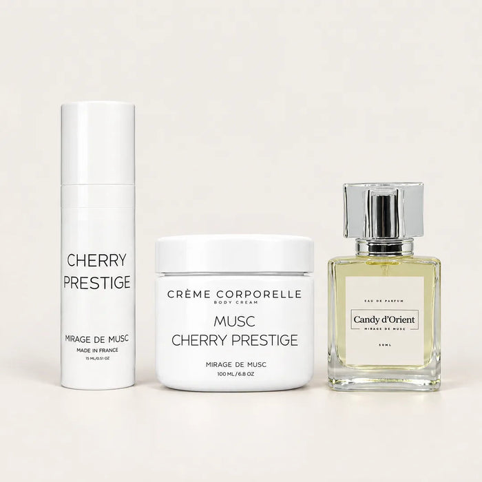 PACK TRIO CHERRY BONBON
