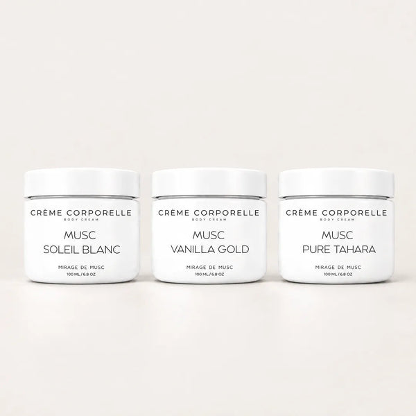 PACK ULTIME - CRÈME CORPORELLE