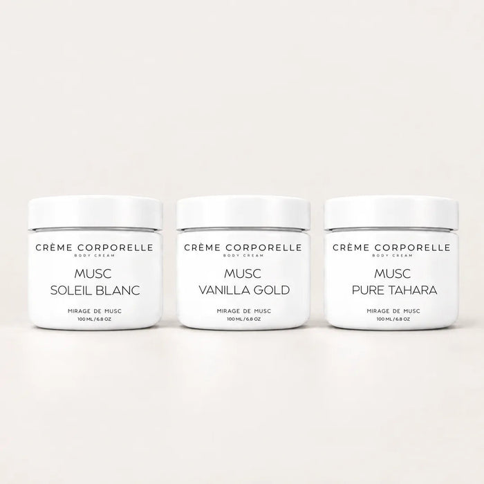 PACK ULTIME - CRÈME CORPORELLE