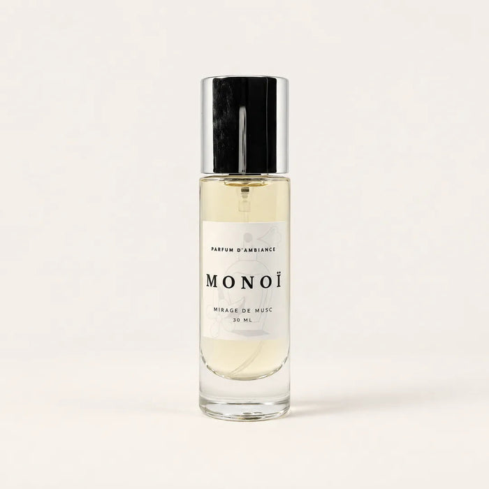 PARFUM D'INTÉRIEUR - MONOÏ ÉMIRATI