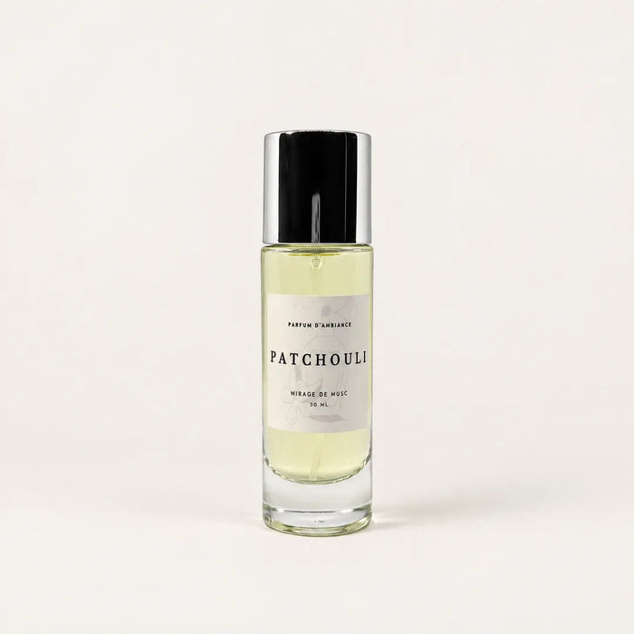 PARFUM D'INTÉRIEUR - PATCHOULI