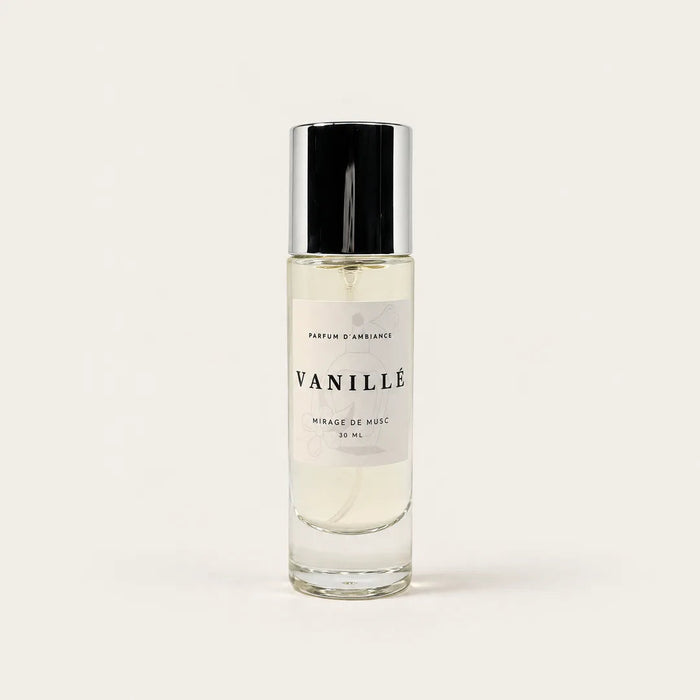 PARFUM D'INTÉRIEUR - VANILLÉ