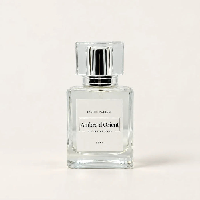 AMBRE D'ORIENT - EAU DE PARFUM