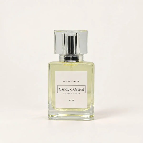 CANDY D'ORIENT - EAU DE PARFUM