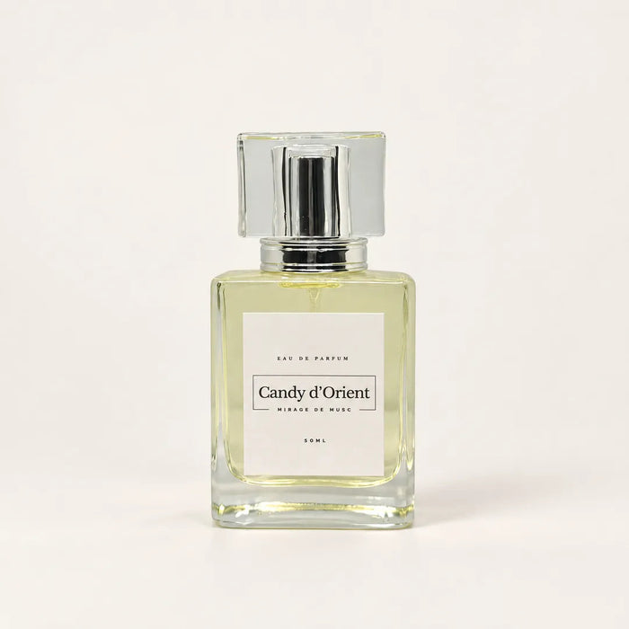 CANDY D'ORIENT - EAU DE PARFUM